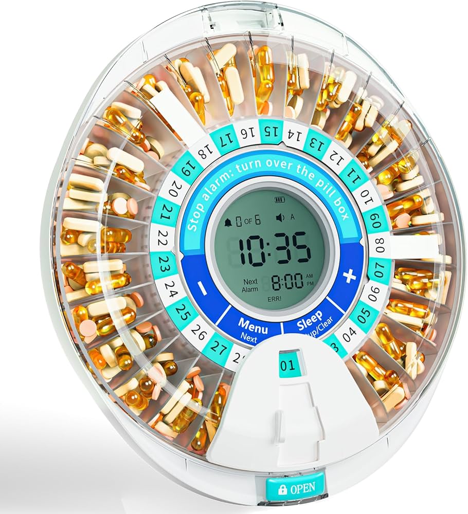 Dispenser Inteligente