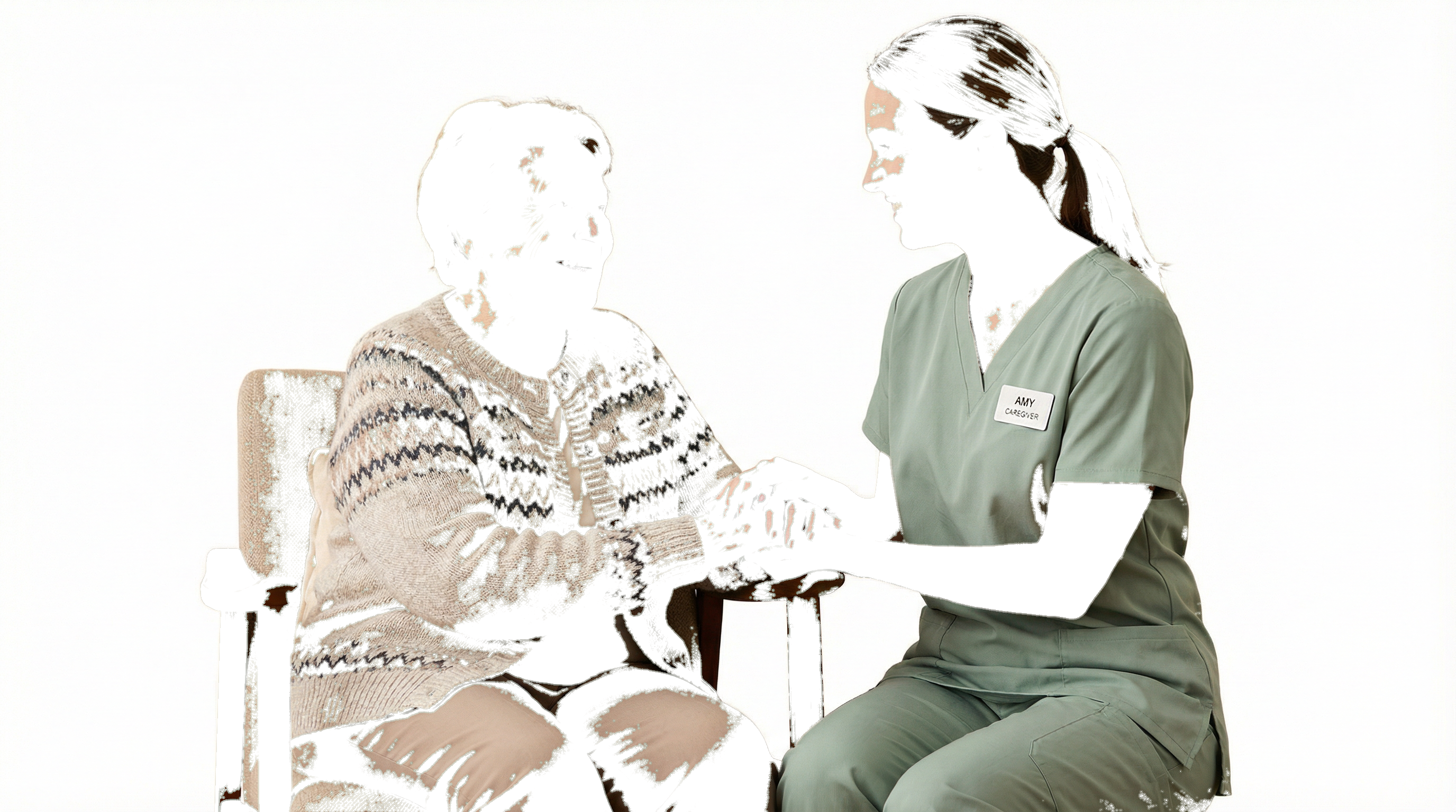 Vídeo institucional Cuidar+